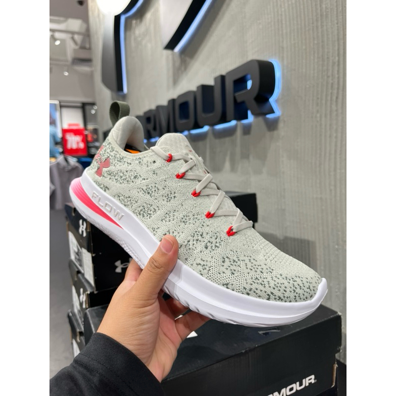SALE 70% UNDER ARMOUR FLOW VELOCITI WIND 2 CN