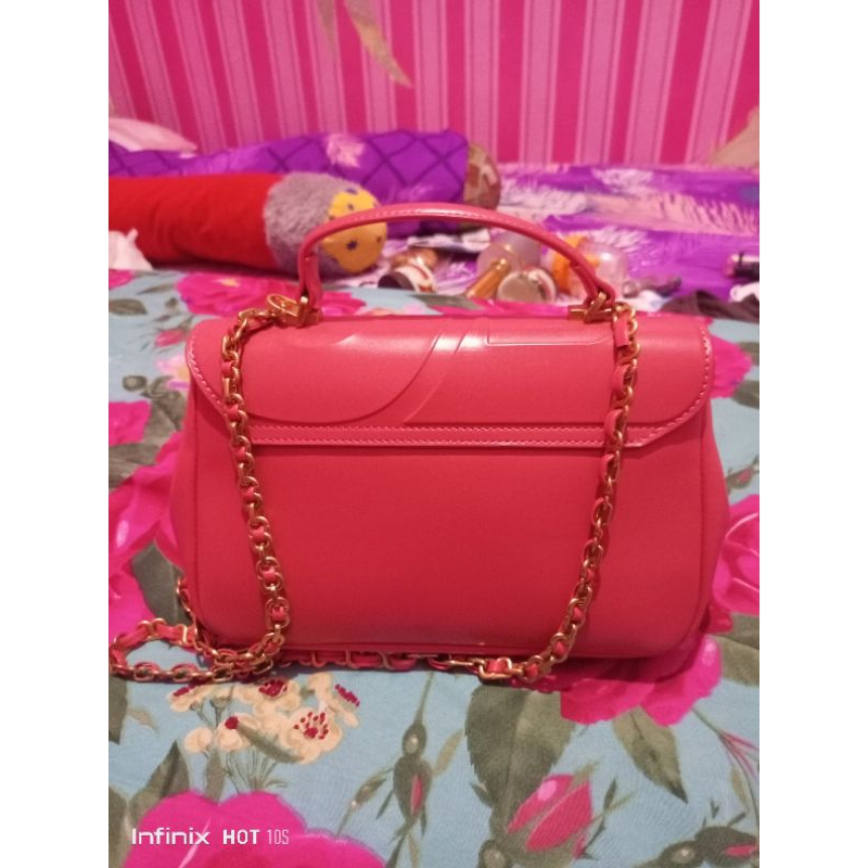 alma bag