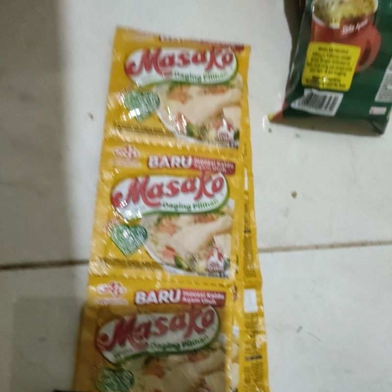 

masako