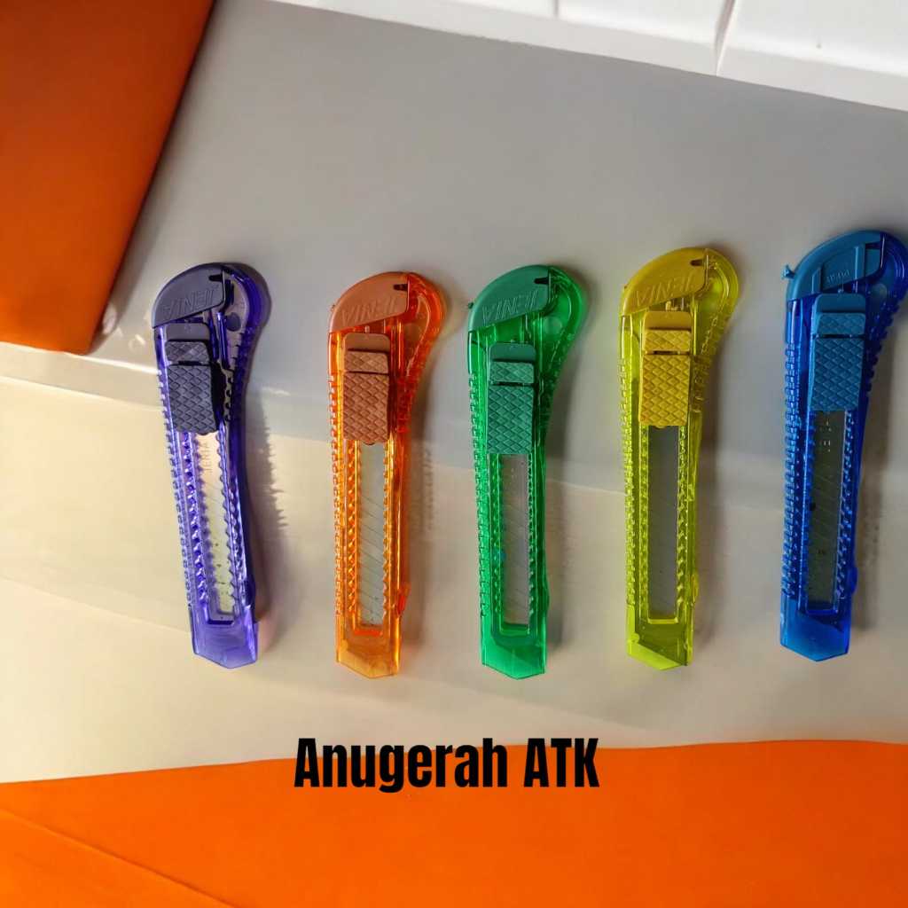 

CUTTER BESAR KATER MURAH BENING L 500