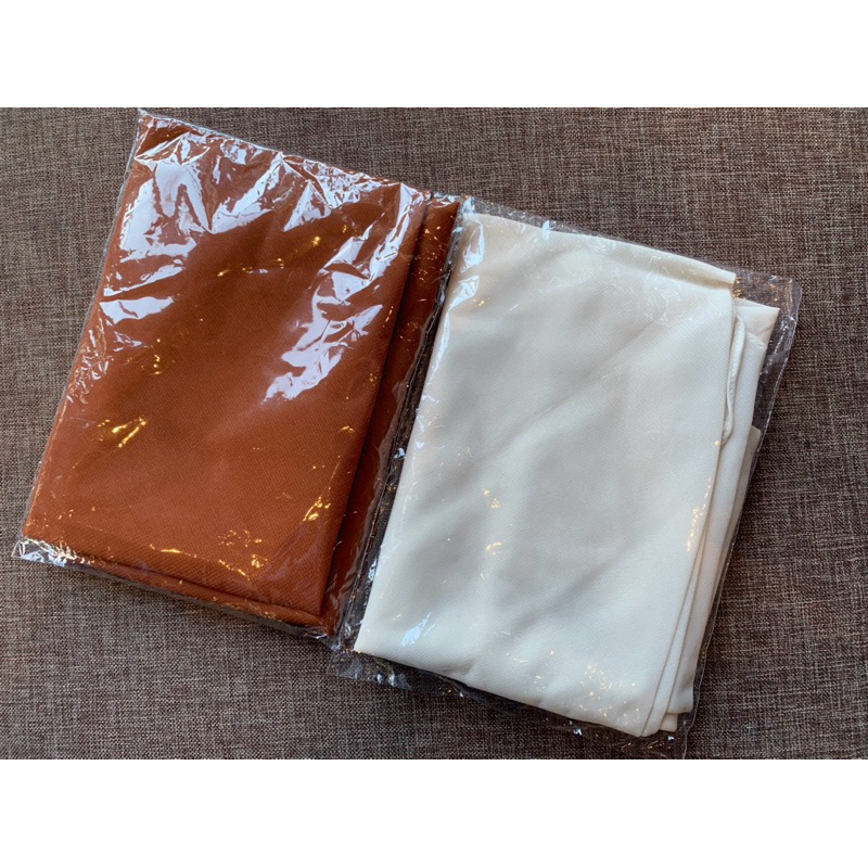 Hijab Segi Empat Instant