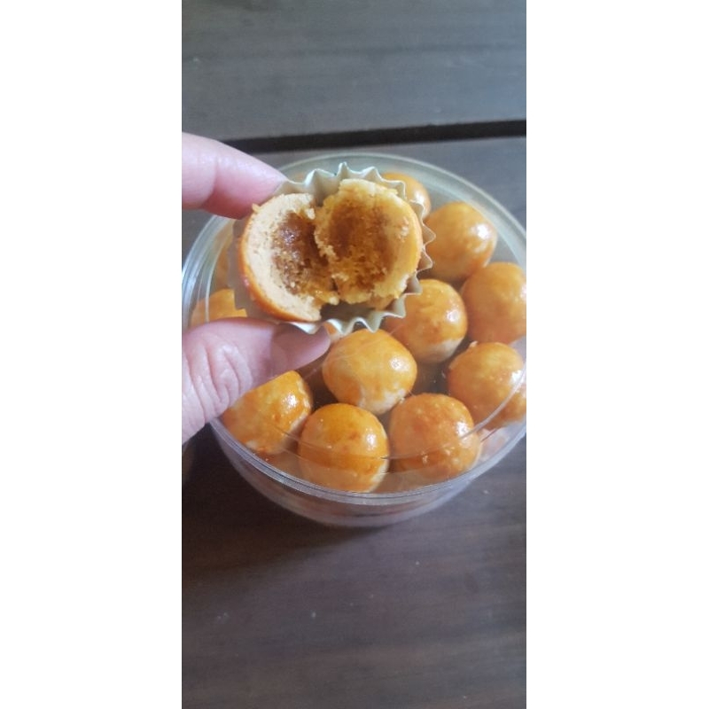

Nastar kue kering Home Made 250 gram
