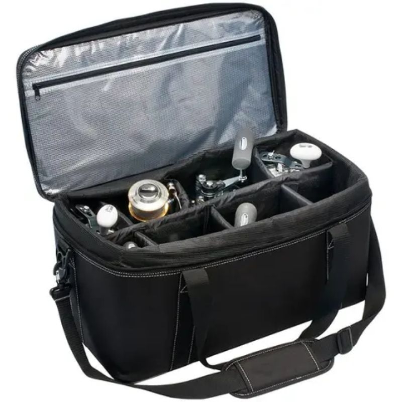 Tas Peralatan Memancing Pinggang Taktis-Taktis Luar Ruangan Outdoor Tas Pancing Multifungsi