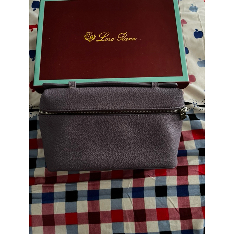 loro piana purple (renera shop)