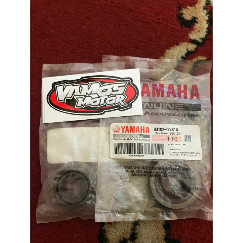 Sil Kruk As Mio Kiri