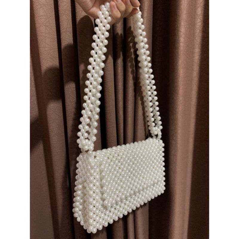 Tas Manik/Tas Monte/Tas Mutiara