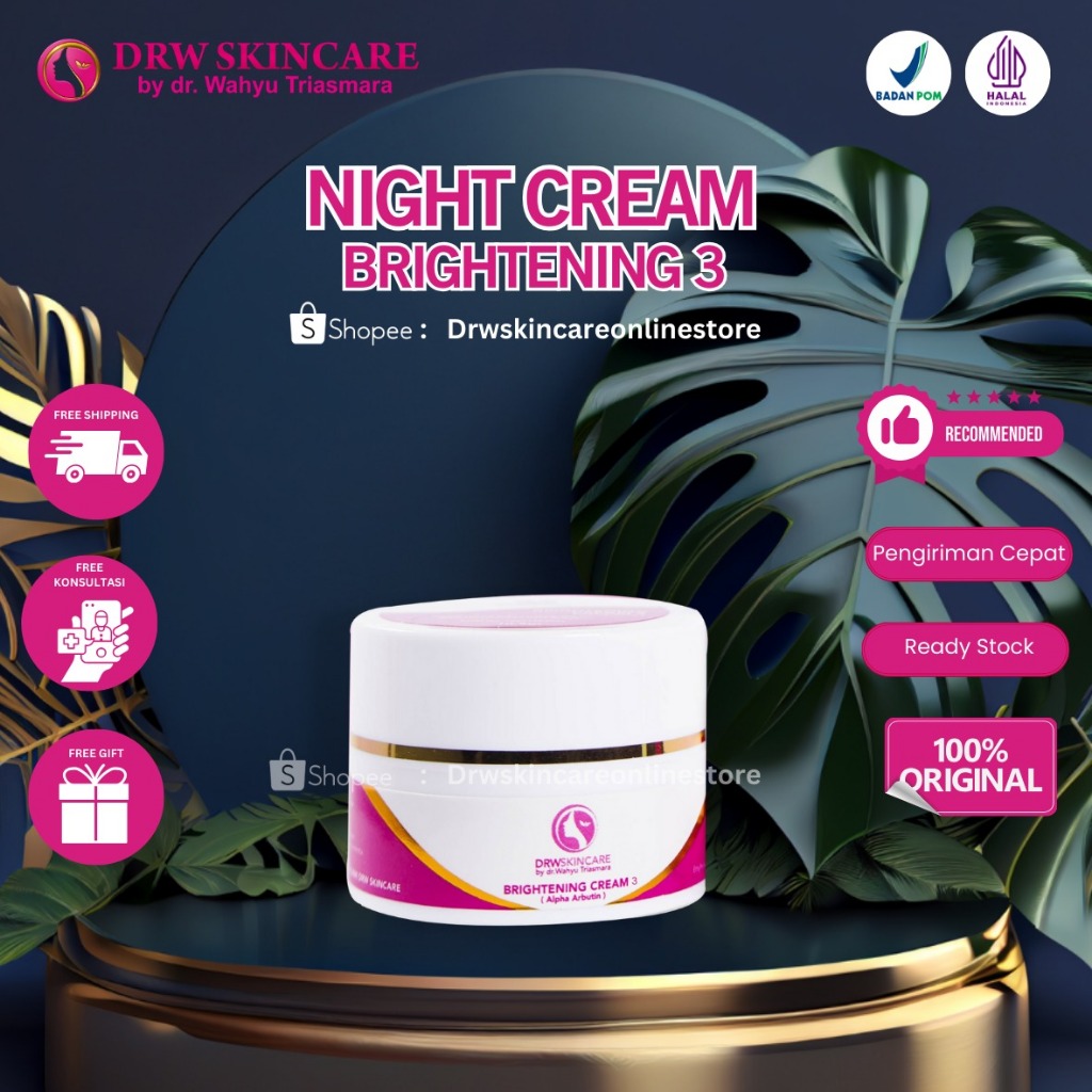 Brightening Cream 3 Azeloglicina