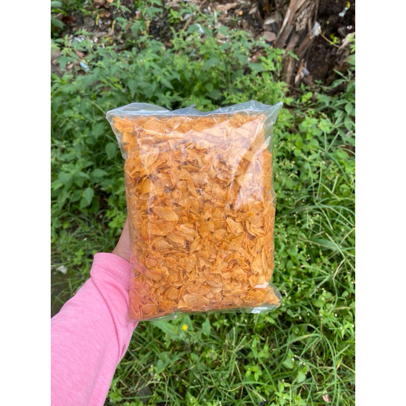 

[1 KG] REMUKAN CIMORING