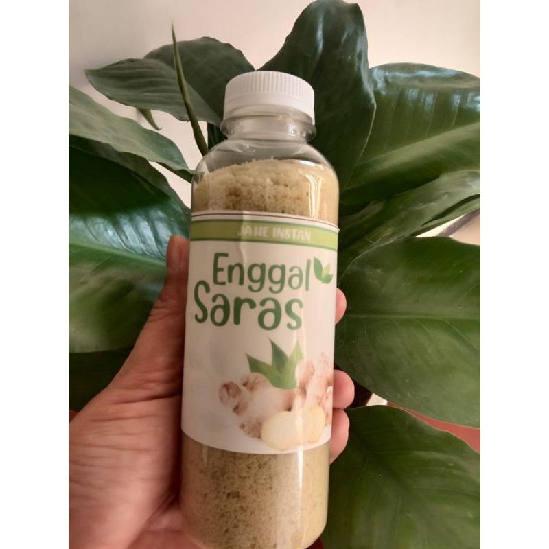 

jahe instan enggal saras200gr