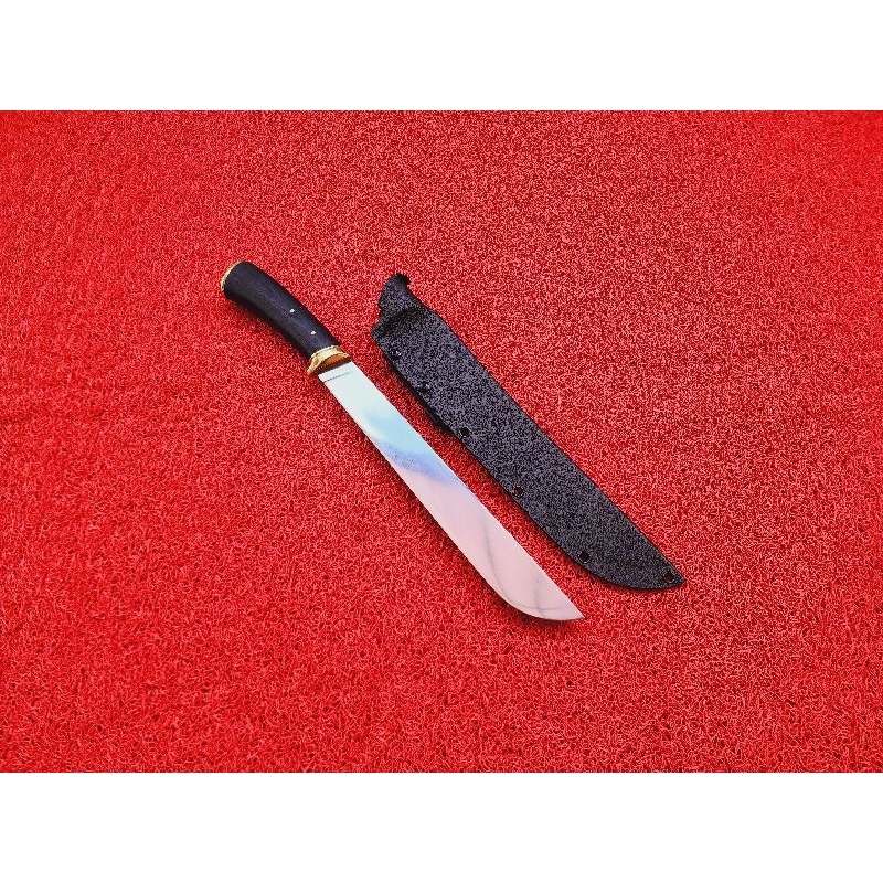 PISAU SEMBELIH PREMIUM BOHLER S600