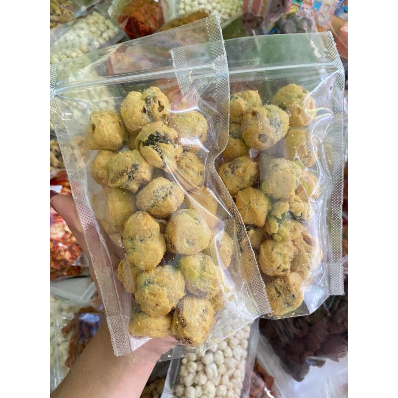 

READY Soes Coklat
