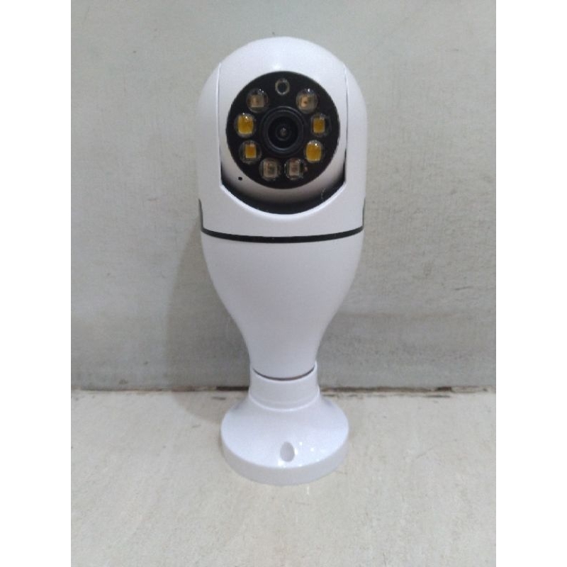 Smart IP camera V380 Pro