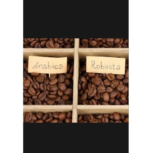 

kopi robusta