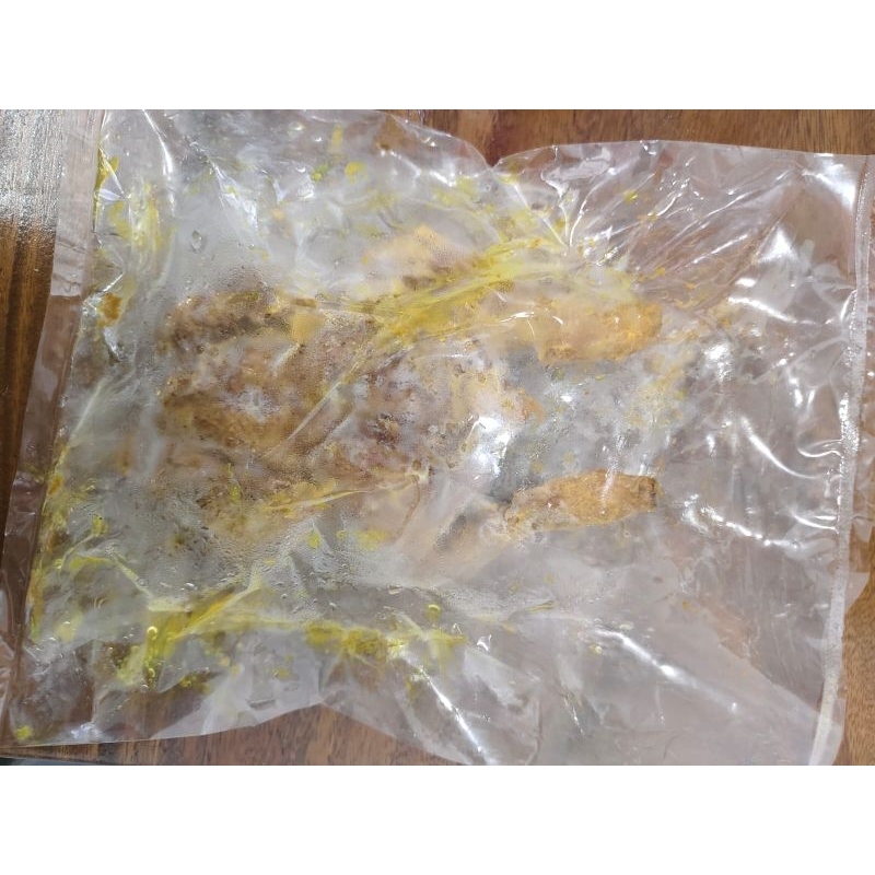 

Ayam Goreng