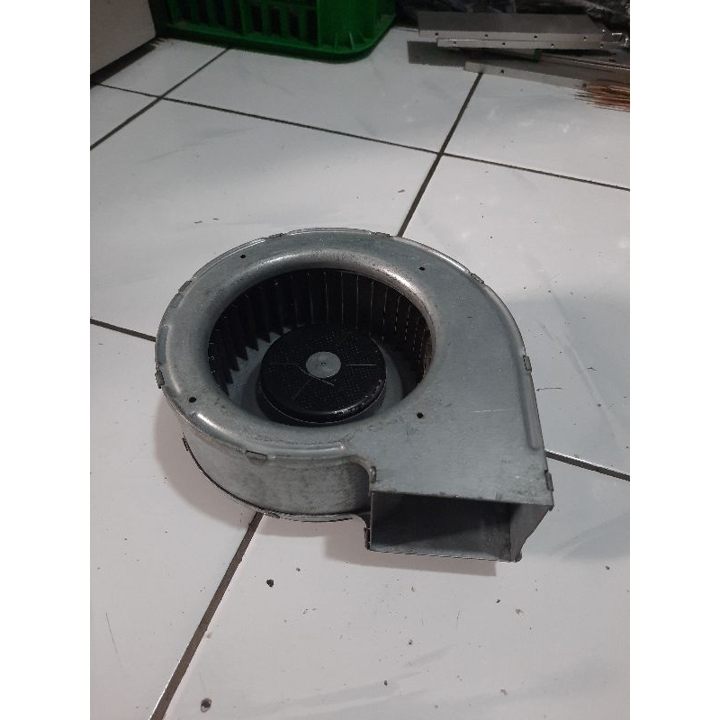 kipas blower keong ebmpapst 24V DC 40W RG133-46/24