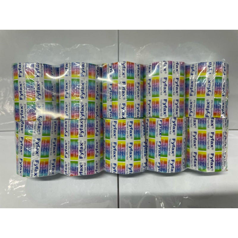 

THERMAL FYFAX 48X58