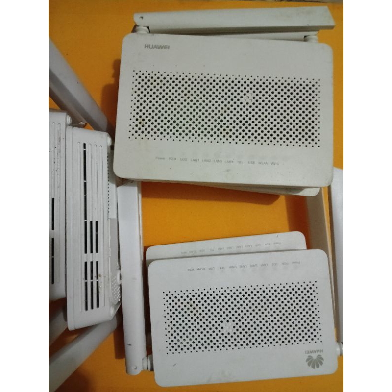HUAWEI 5V5 HG8145V5 / 1V5 EG8041V5 MODEM ONT DualBand 5Ghz/2.4Ghz