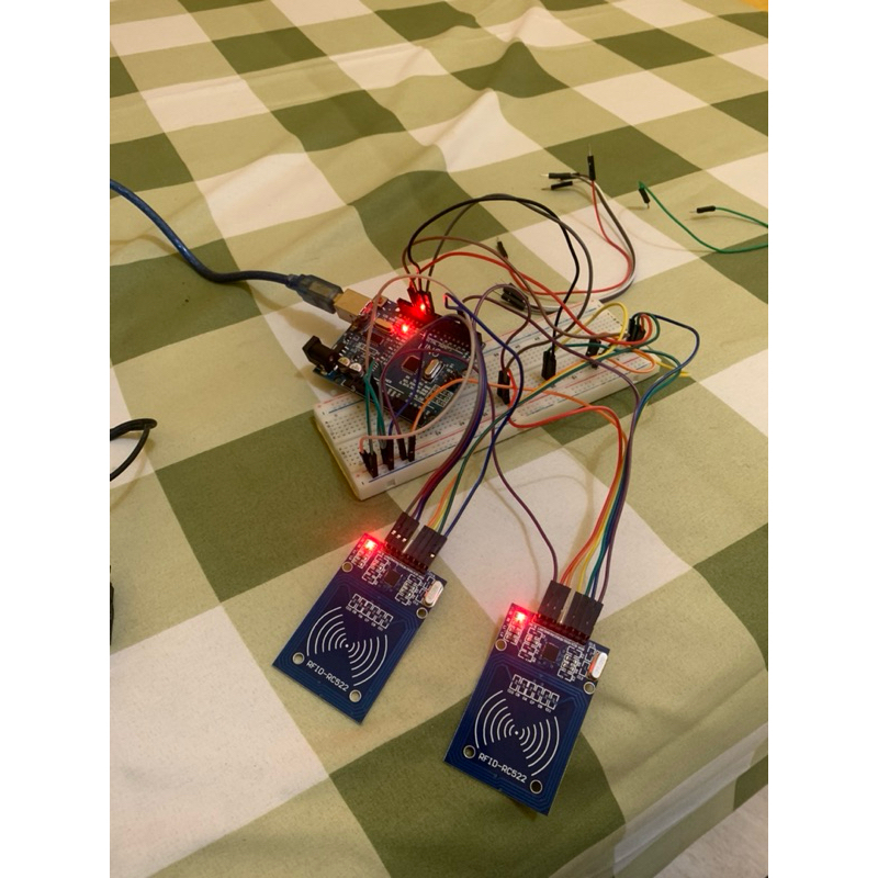 Joki Program dan Alat arduino (SMK/KULIAH)