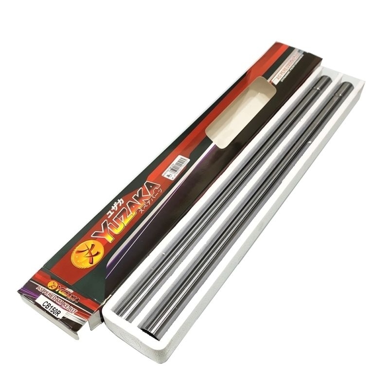 AS BATANG SOK SHOCK DEPAN ORIGINAL YUZAKA HONDA CB 150R