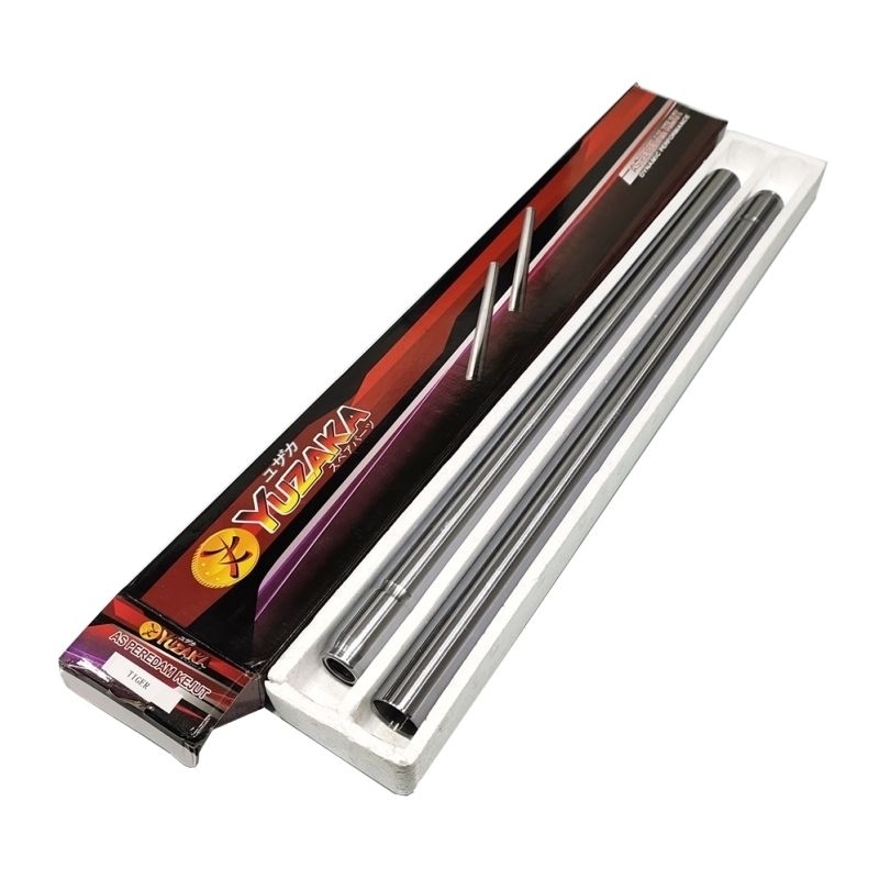 AS BATANG SOK SHOCK DEPAN ORIGINAL YUZAKA HONDA TIGER