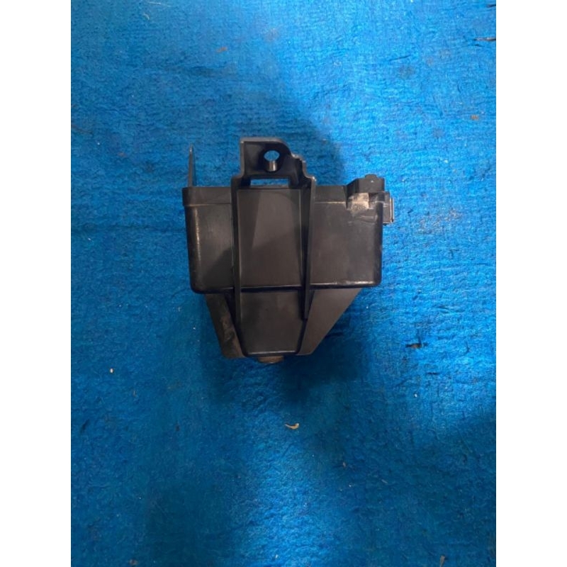 Bok tempat aki honda spacy karbu spacy fi original