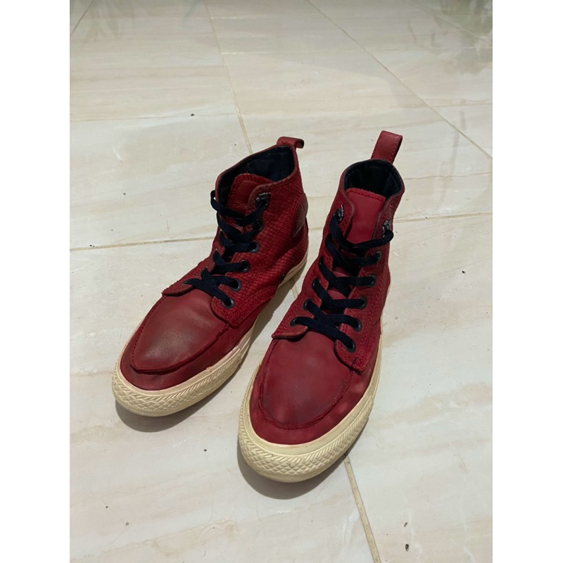 Converse Year of the Dragon