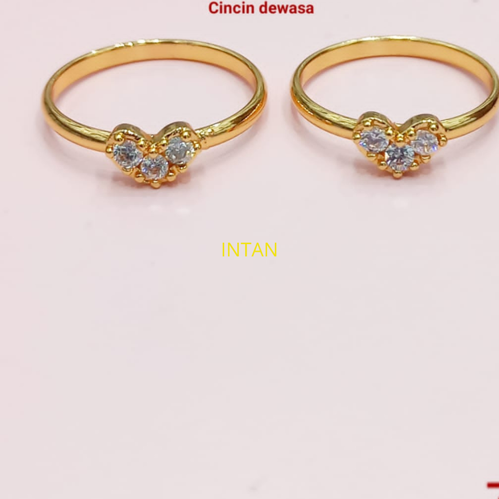 cincin titanium anti karat dengan model terbaru |cincin titanium terbaik anti karat