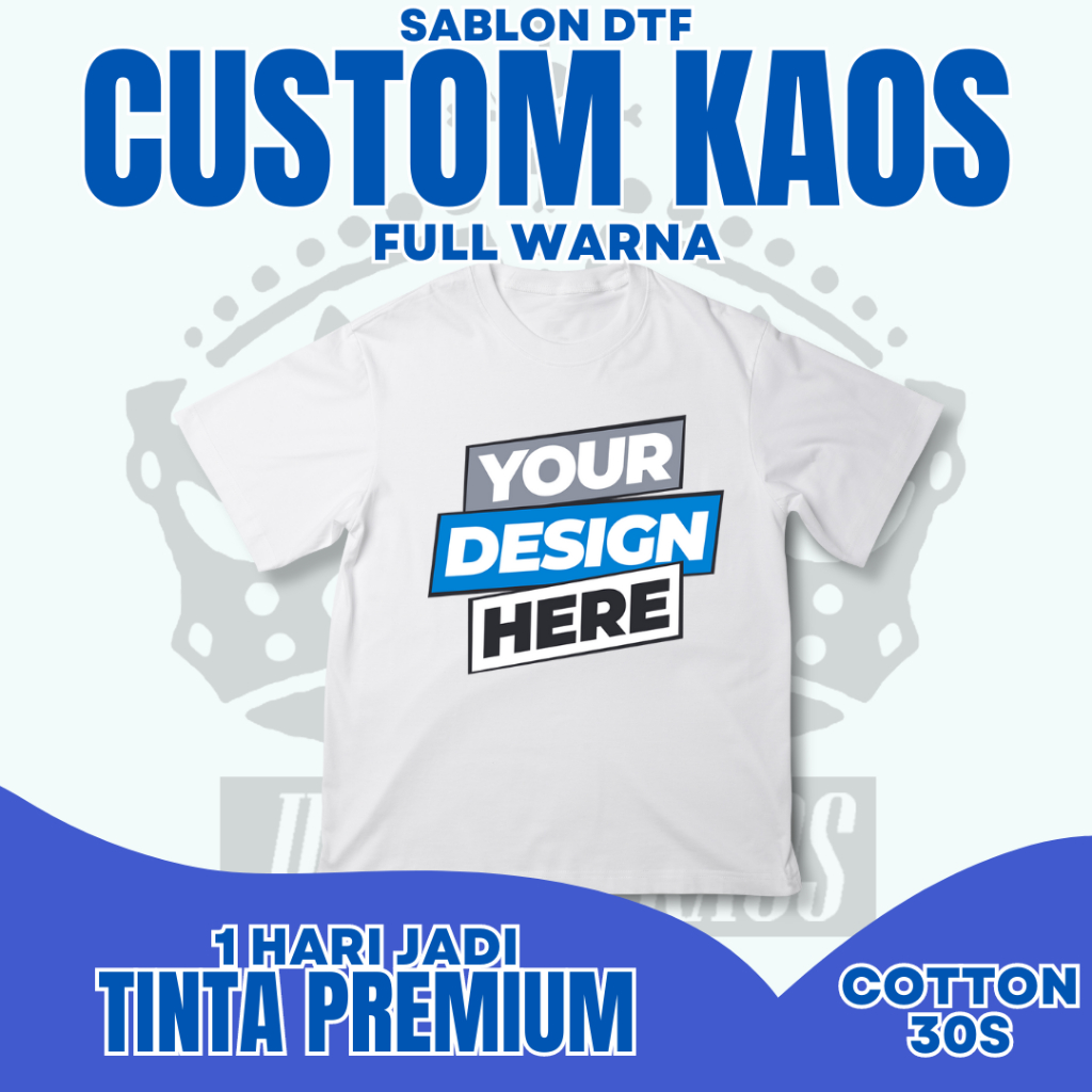 KAOS CUSTOM / KAOS CUSTOM FOTO / KAOS CUSTOM FOTO SENDIRI / KAOS FOTO PACAR / KAOS BUCIN / KAOS AEST