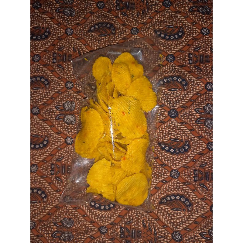 KERIPIK ARAI PINANG ORIGINAL ARAI PINANG CABE PEDAS CEMILAN KHAS SUMATERA BARAT OLEH OLEH PADANG ASI