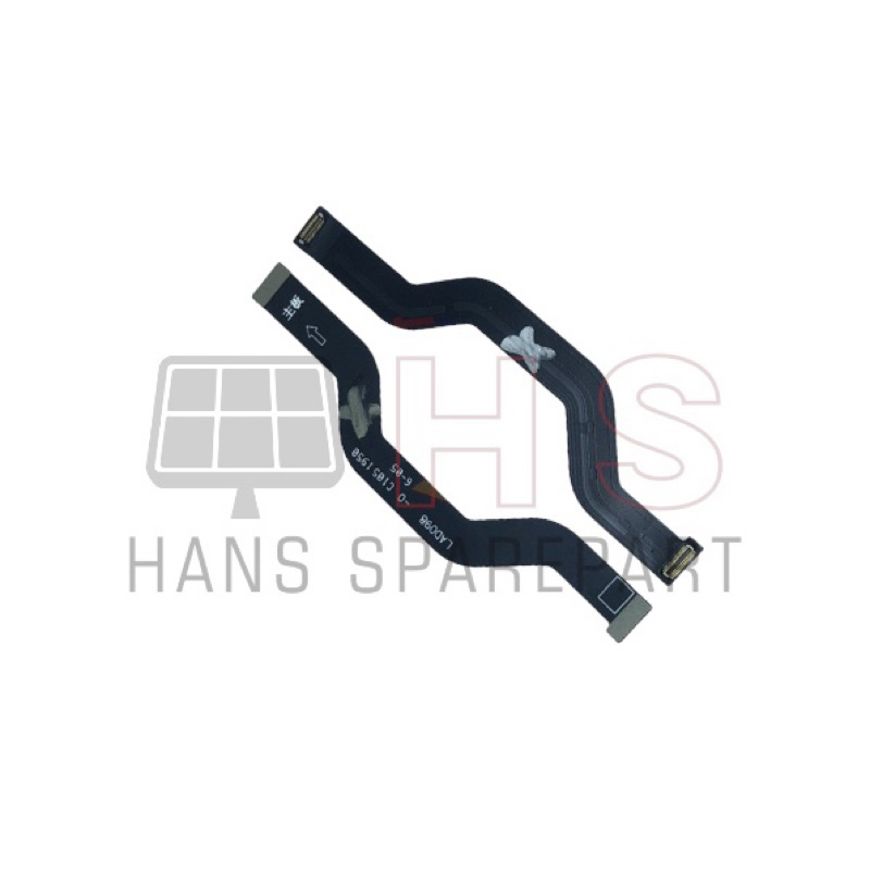 FLEX / FLEXIBLE BOARD OPPO RENO 3 PRO - ORIGINAL