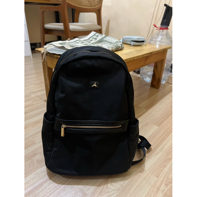 Povilo habit backpack large preloved