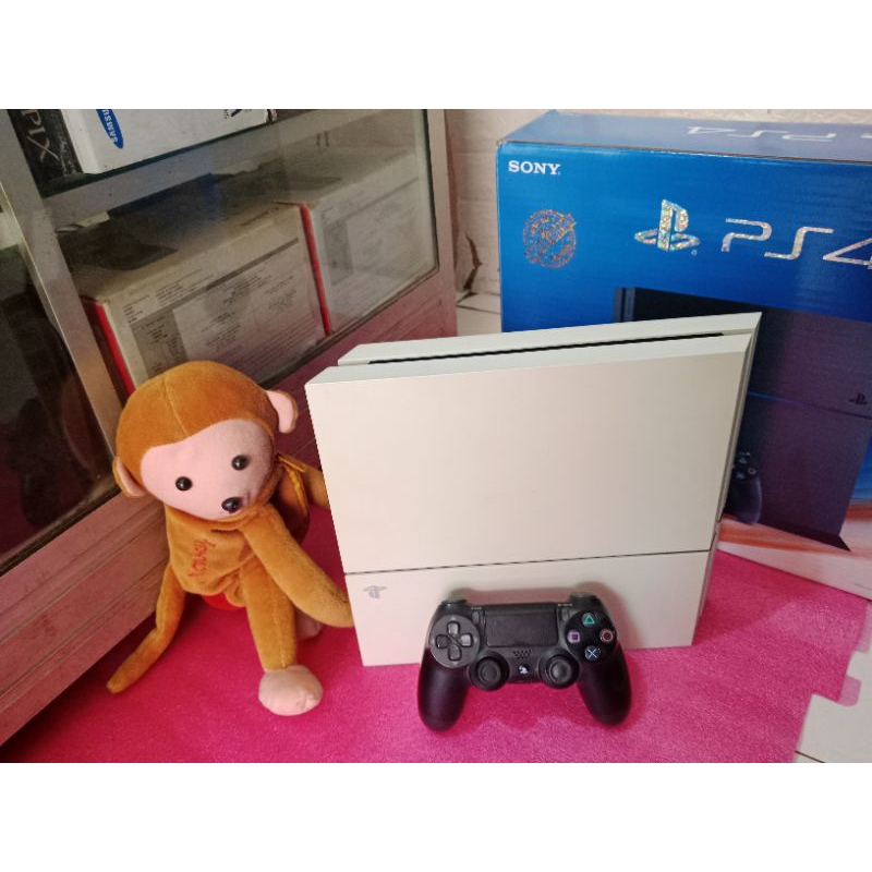 Ps4 Seri 12 Hardisk 1TB Full Game
