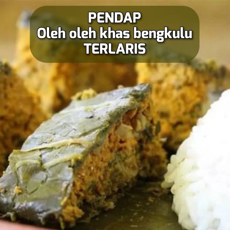 

Pendap asli khas bengkulu Pendap makanan khas bengkulu Pendap oleh oleh khas bengkulu Pendap bengkulu terlaris