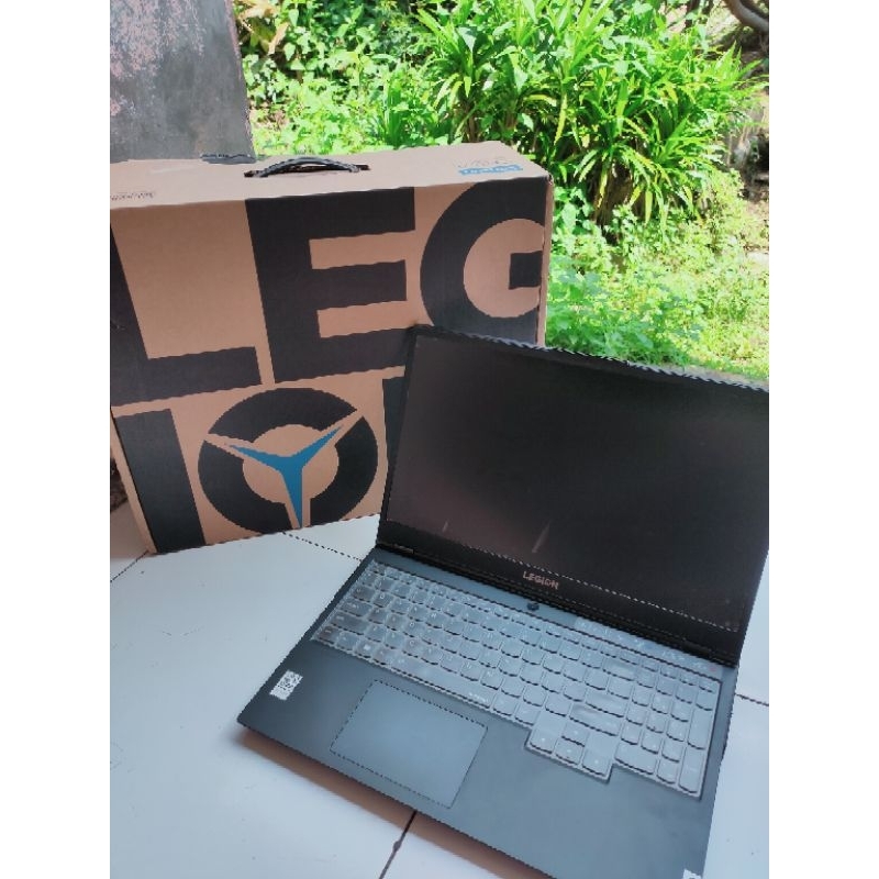 Lenovo Legion 5i