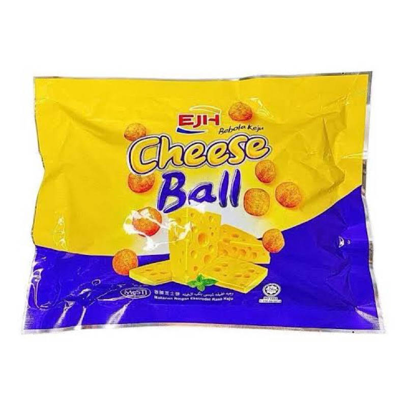 

cheese ball import