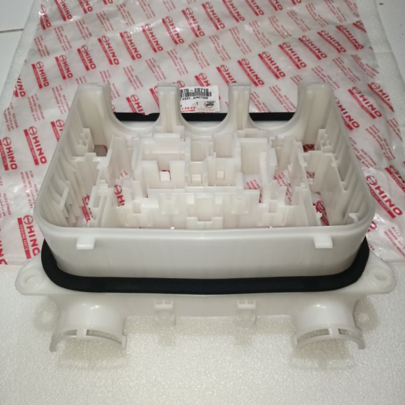 KOTAK SIKRING HINO 500-RUMAH BOX SIKRING HINO 500 ASLI