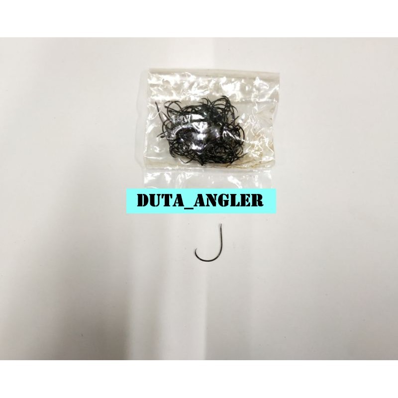 Mata Kail Udang Buatan/Handmade