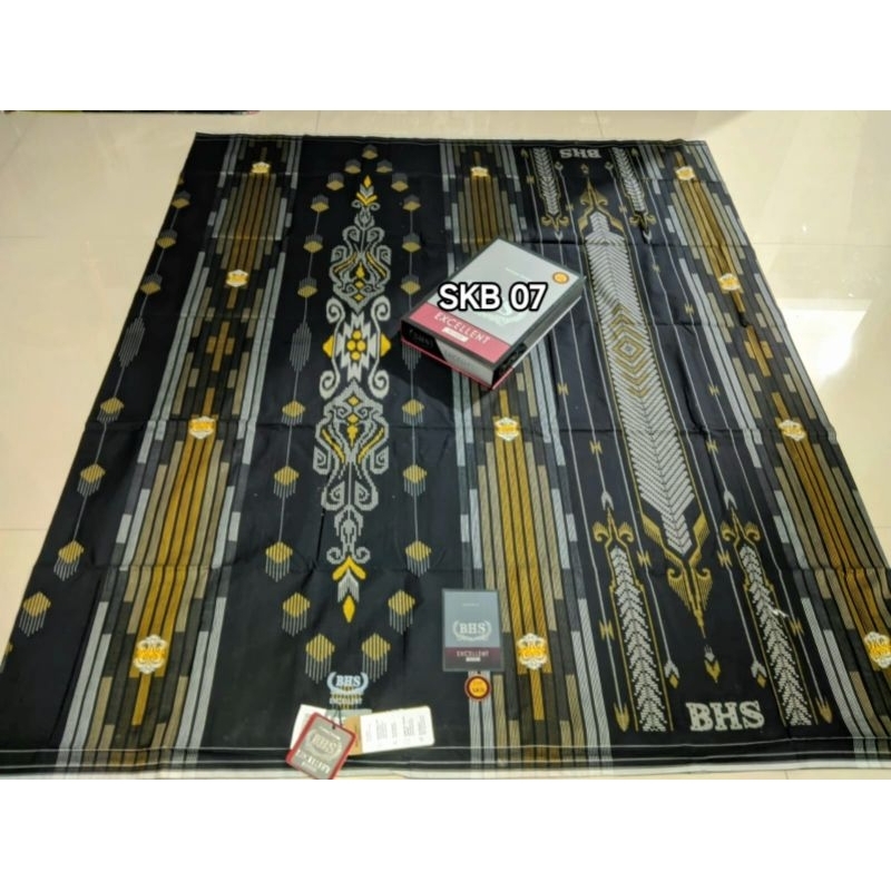 BHS Excellent SKT SCK SKA Silver /Gold Quallity