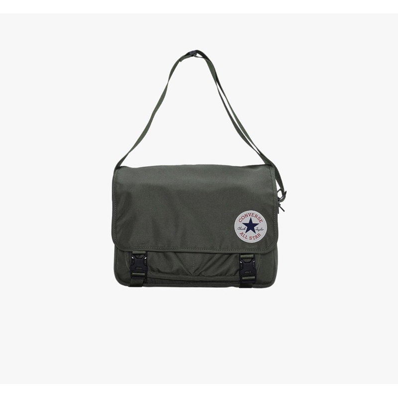 Tas Converse Slempang Messenger