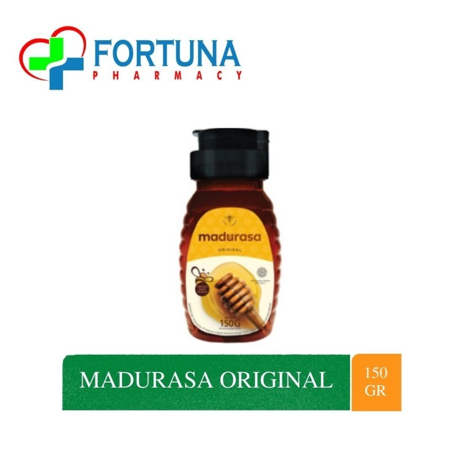 

MADURASA ORIGINAL BOTOL | 150 GR