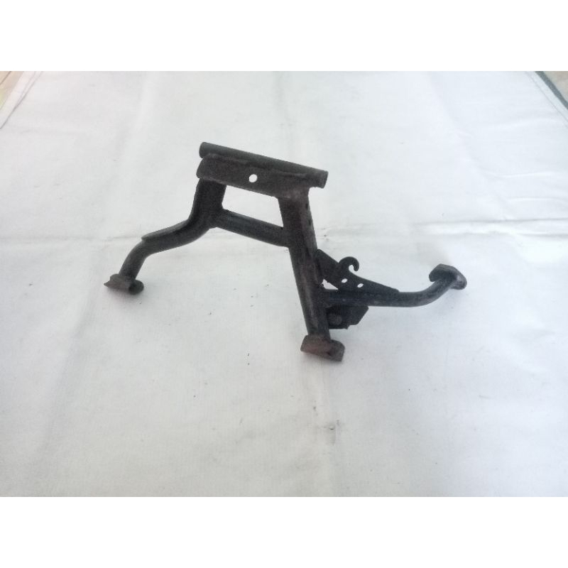 Standar Tengah Standar Dua Honda Beat Fi Original Seken Copotan