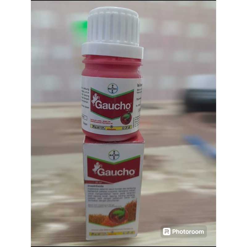 Insektisida GAUCHO 350 FS 20ml