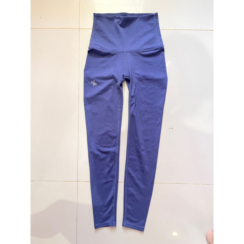 XEXYMIX legging olahraga yoga/pilates thrift