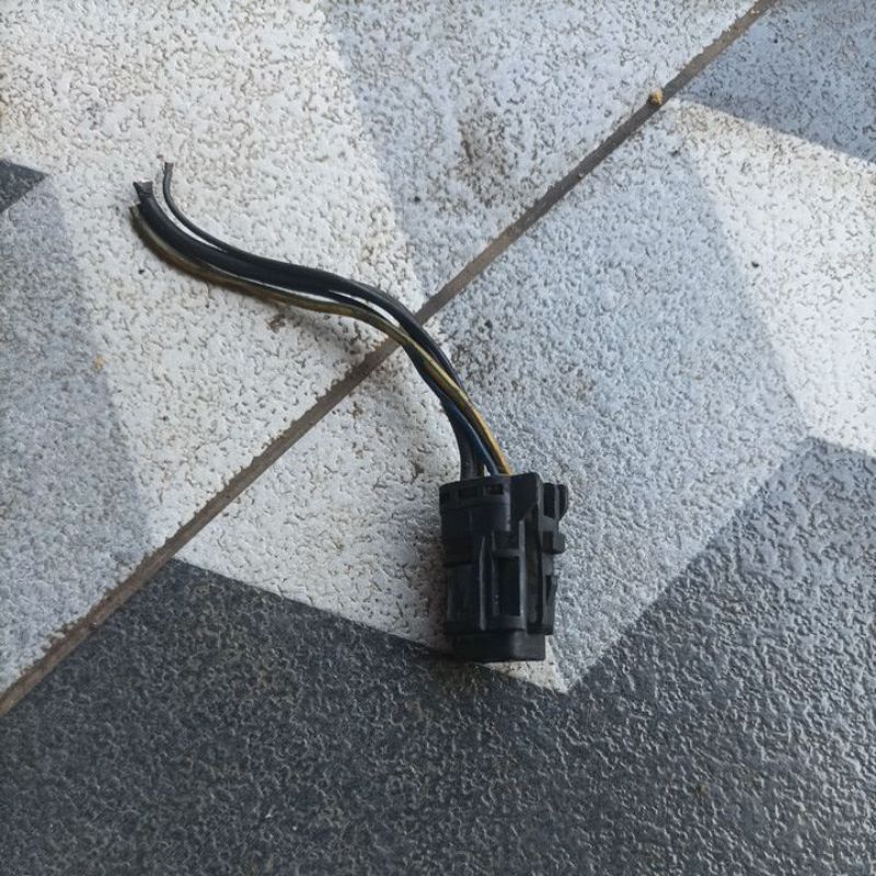 soket pelampung bensin hyundai accent / excel 1