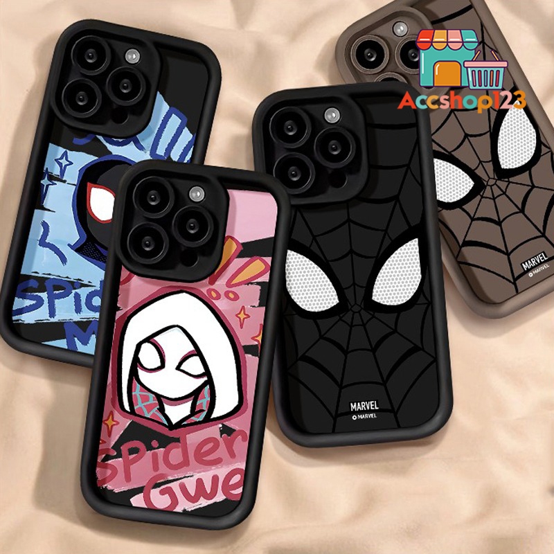 SS933 NEW CASE HP MOTIF KARTUN HERO UNTUK XIAOMI REDMI A1 A2 A3 6X 9 9A 9i 9C 10 11A 12 12C 13C 14C 