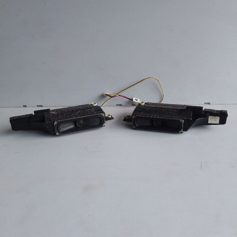 SPEAKER TV LCD SAMSUNG LA26D400 6 OHM 10 WATT LA26D400E1 SPIKER SAMSUNG LA26D400E1XXD LA 26D400