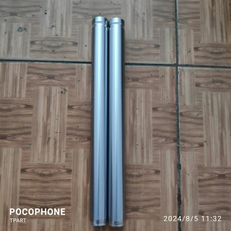 as shockbreaker depan mio m3