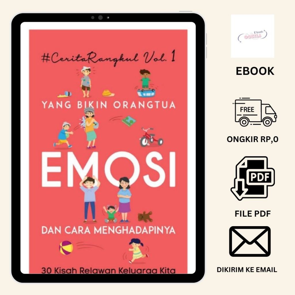 

1177. Yang Bikin Orangtua Emosi dan Cara Menghadapiny....pdf