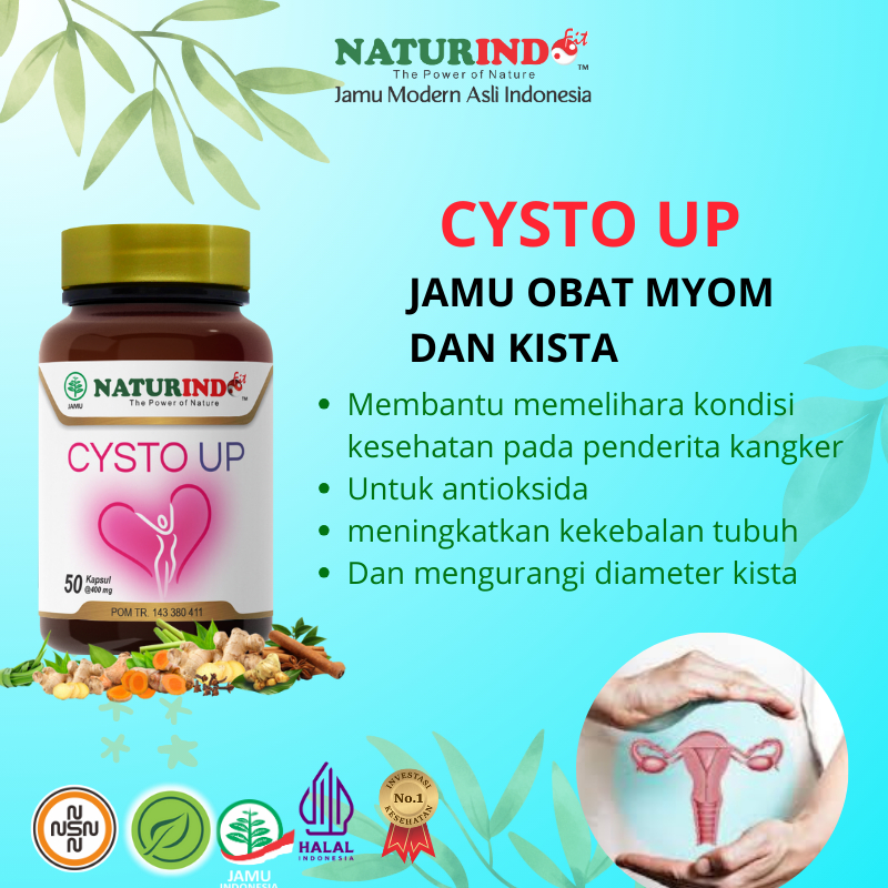 Herbal Kista Paling Ampuh Kista Bartholin Kista Ovarium Nyeri Haid Keputihan Obat Miom dan Kista yg 