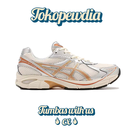 Asics GT-2160 x Atmos Medalist Gold